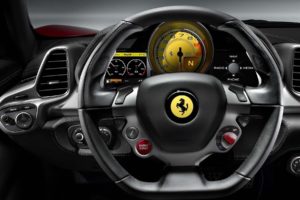 cars, Ferrari, Dashboards, Car, Interiors