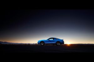 sunset, Muscle, Cars, Ford, Shelby, Ford, Mustang, Shelby, Gt500