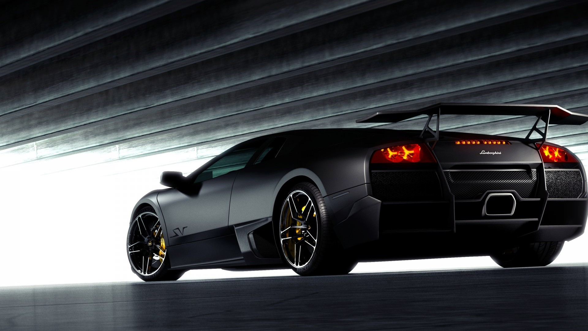 cars, Lamborghini, Vehicles, Lamborghini, Murciaia Wallpaper