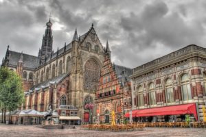 landscapes, Churches, Hdr, Photography