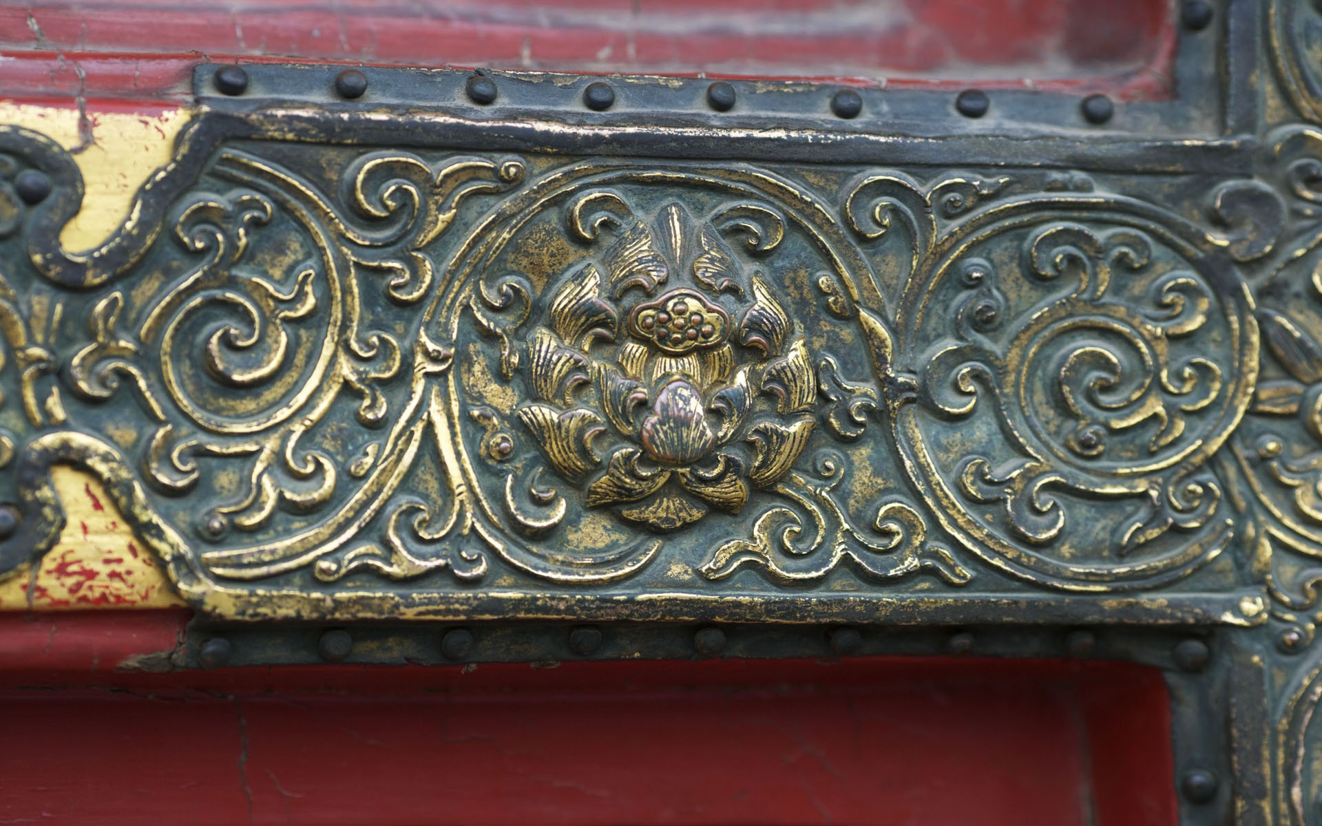 china Wallpaper