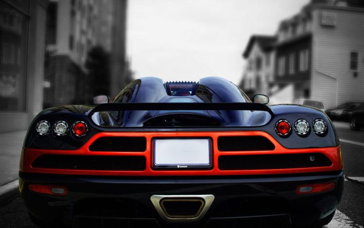 cool, Red, And, Black, Lamborghini HD Wallpaper Desktop Background