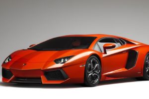 cars, Lamborghini, Aventador