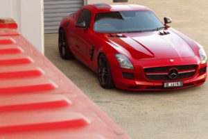 red, Cars, Red, Cars, Exotic, Cars, Mercedes, Sls