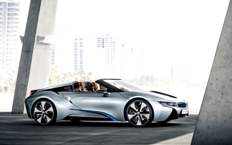 cars, Concept, Cars, Bmw, I8, Concept HD Wallpaper Desktop Background