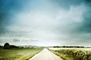landscapes, Futuristic, Quotes, Typography, Discovery, Dreams, Roads, Inspirational, Sailing, Motivation, Smashing, Magazine