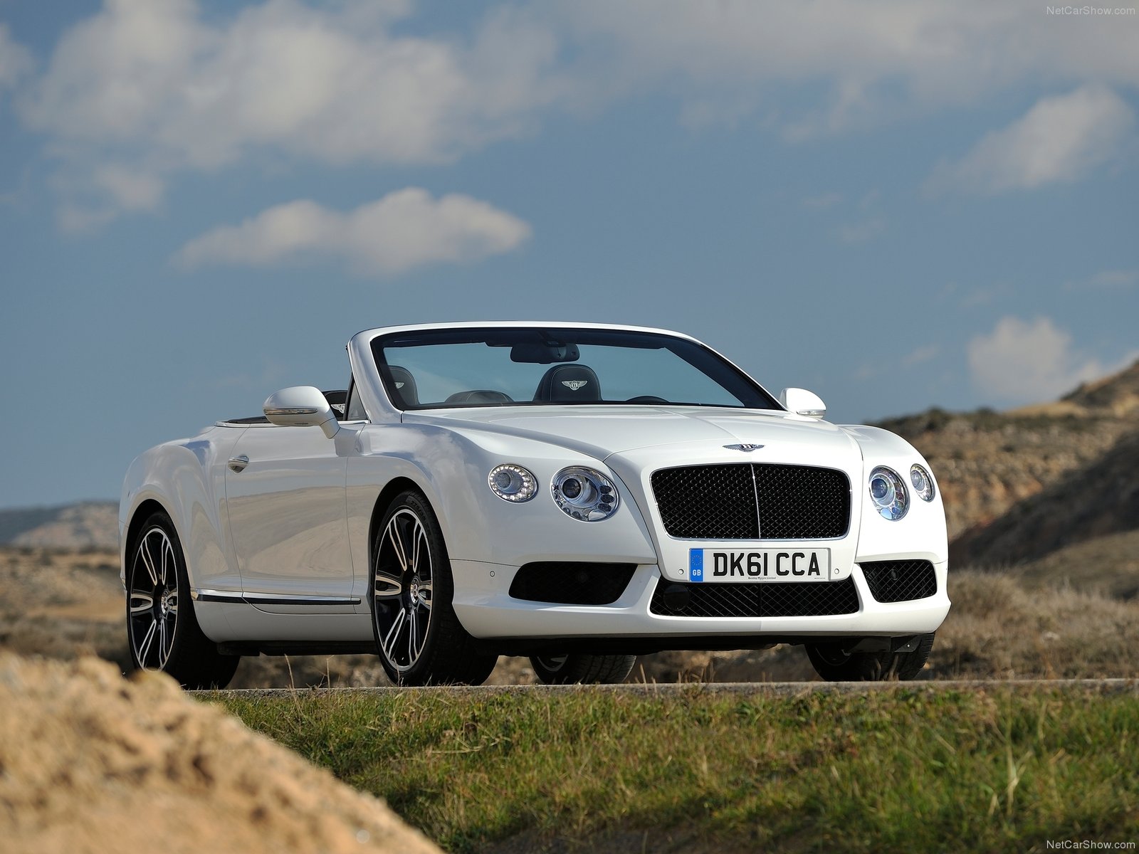 bentley, Continental, Gtc, V8, 2013 Wallpaper