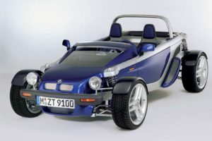 bmw, Just, 4 2, Concept, 1995