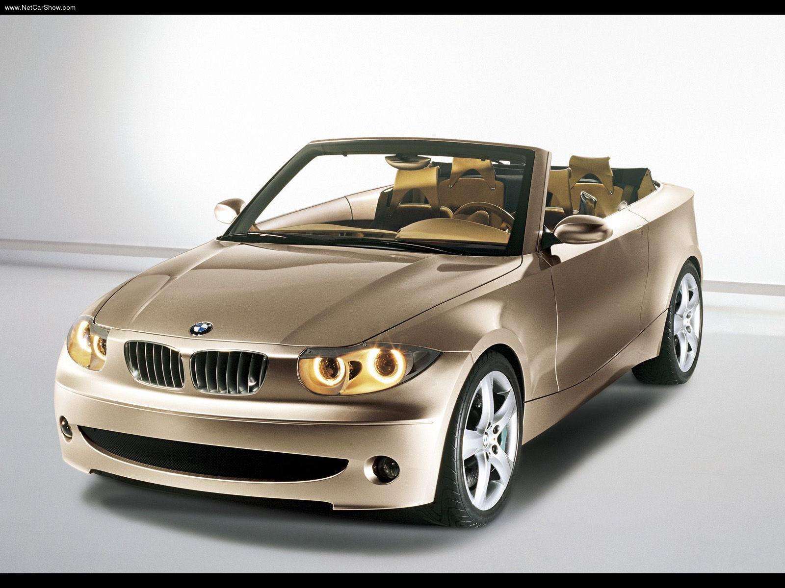 bmw, Cs1, Concept, 2002 Wallpaper