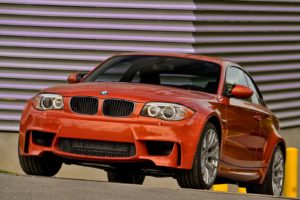 bmw, 1 series, M, Coupe, Us, Version, 2011