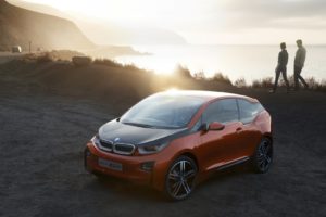 bmw, I3, Coupe, Concept, 2012