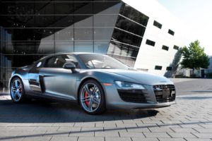 audi, R8, Exclusive, Selection, 2012