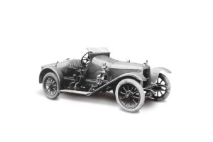 aston, Martin, Lagonda, M45, Tourer, 1915