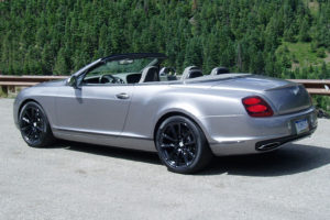 bentley, Continental, Supersports, Convertible