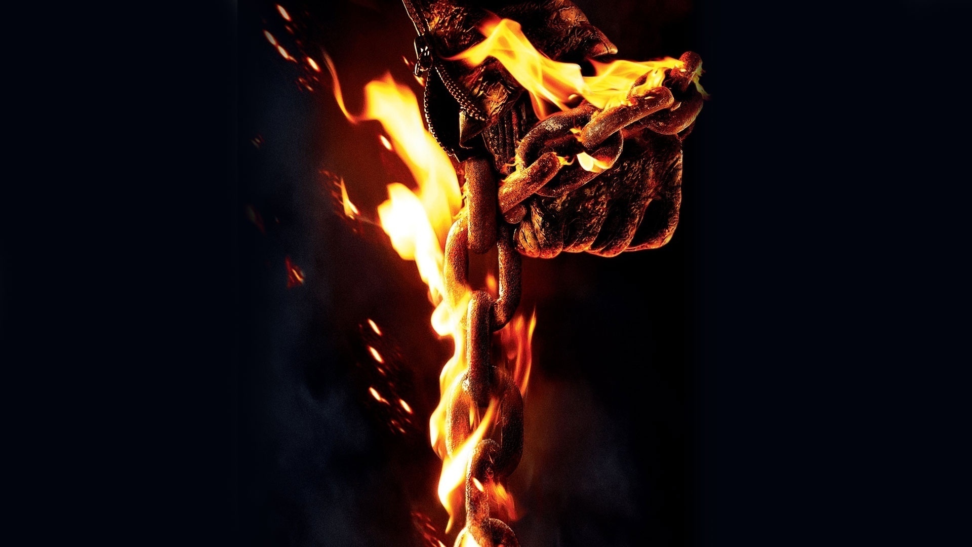 ghost rider, Movies, Entertainment, Comics, Games, Video games Wallpaper