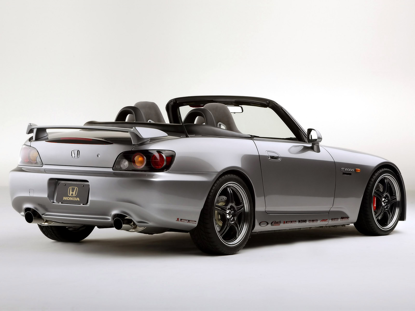 honda, S2000 Wallpaper