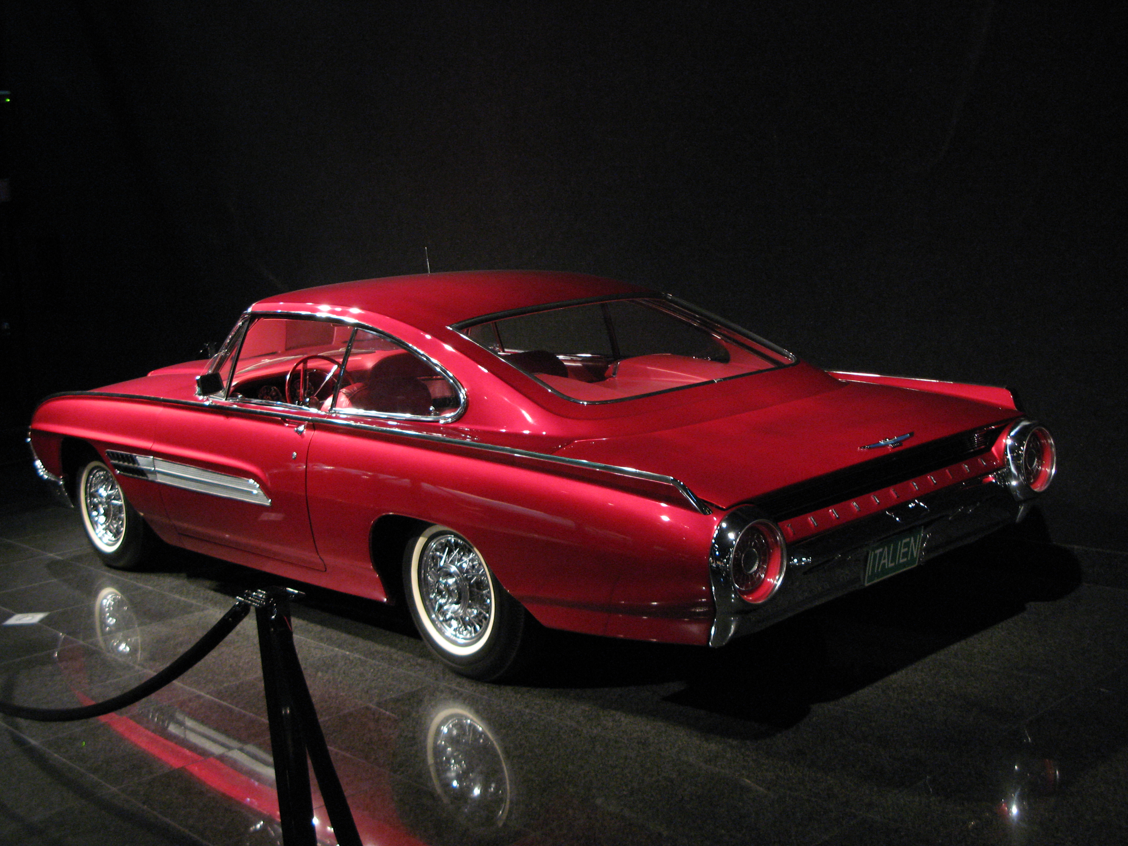 ford, Thunderbird, Italien, 1964, Jpg Wallpaper