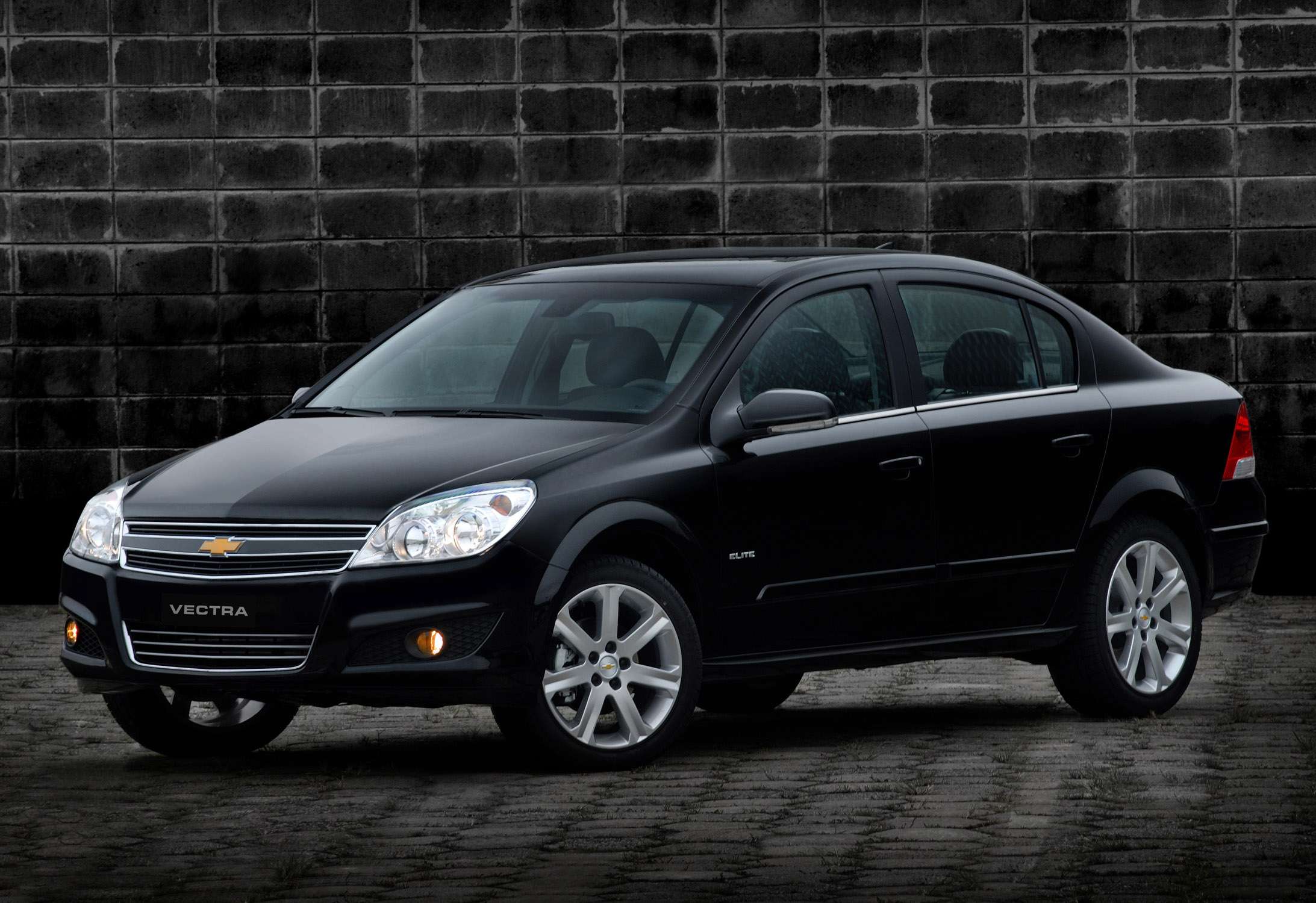 chevrolet, Vectra, Next, Edition, 2010 Wallpaper