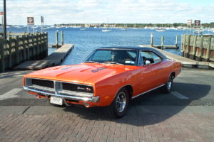 dodge, Charger, Rt440, 1969