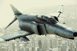 ace, Combat, Game, Jet, Airplane, Aircraft, Fighter, Plane, Military