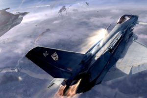 ace, Combat, Game, Jet, Airplane, Aircraft, Fighter, Plane, Military, Battle, Weapon, Missile