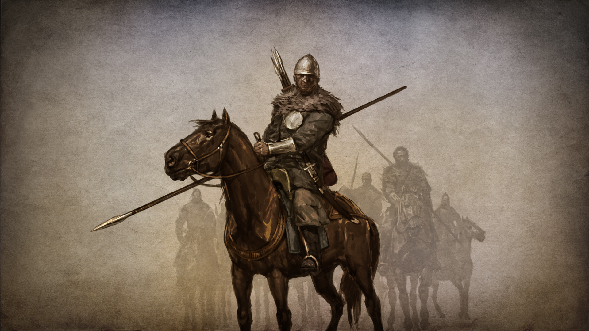 mount, And, Blade, Fantasy, Warrior, Armor, Horse Wallpaper