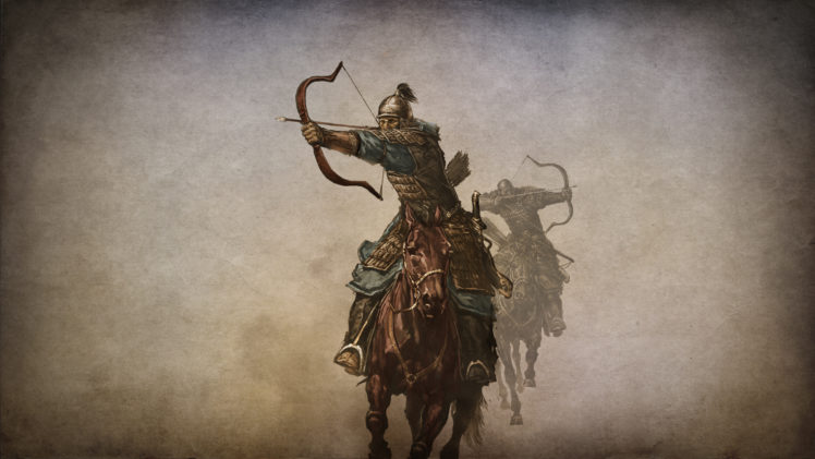 mount, And, Blade, Fantasy, Warrior, Armor, Weapon, Archer HD Wallpaper Desktop Background