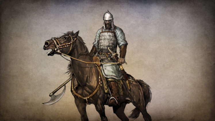mount, And, Blade, Fantasy, Warrior, Armor, Weapon, Horse HD Wallpaper Desktop Background