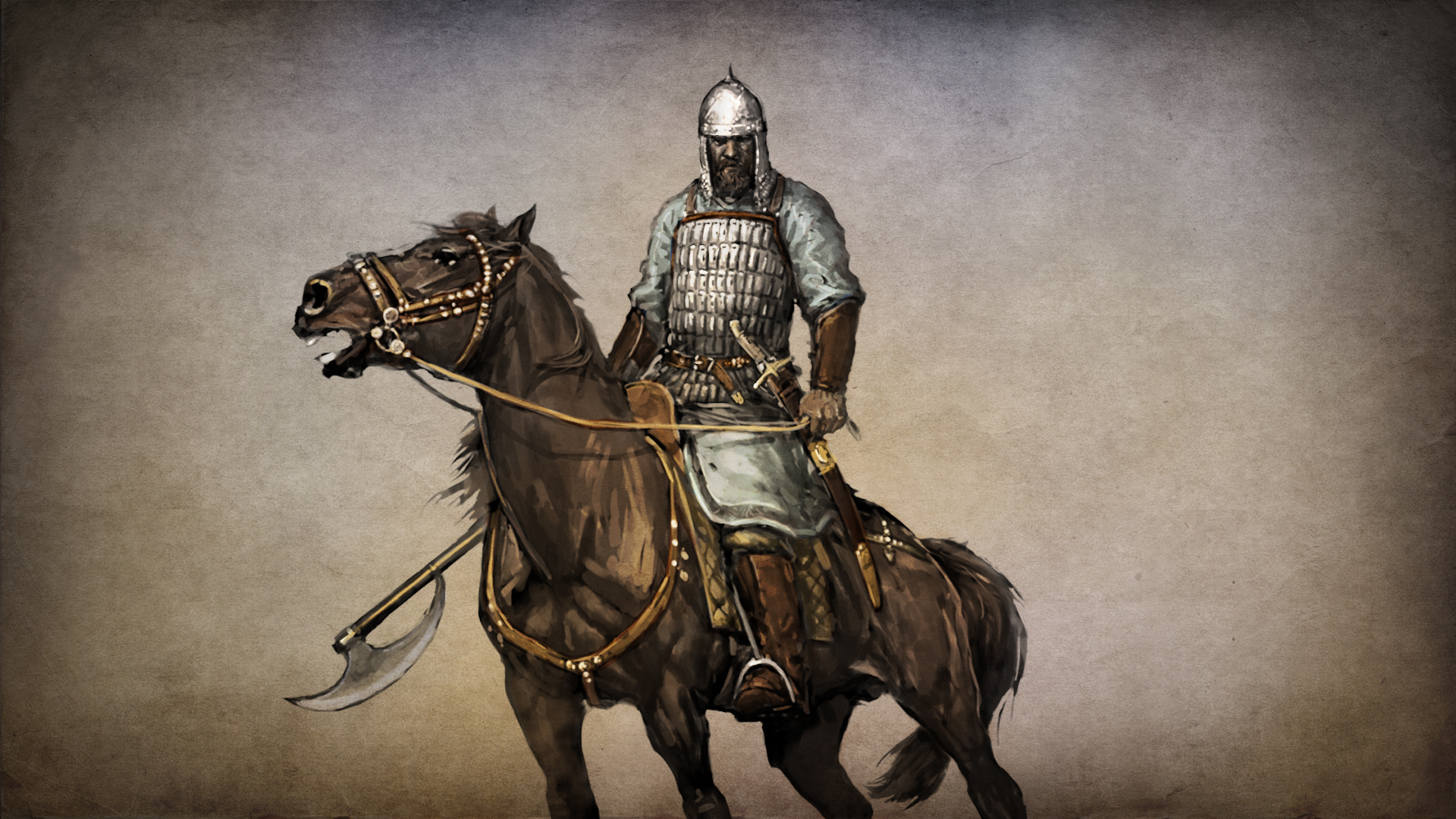 mount, And, Blade, Fantasy, Warrior, Armor, Weapon, Horse Wallpaper