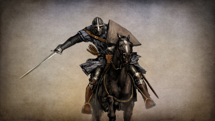 mount, And, Blade, Fantasy, Warrior, Armor, Weapon, Sword, Kight, Horse HD Wallpaper Desktop Background