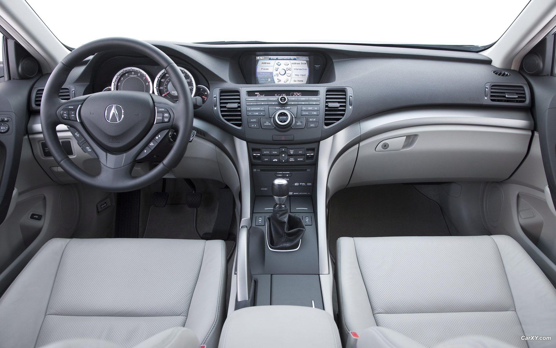 cars, Acura, Tsx Wallpaper