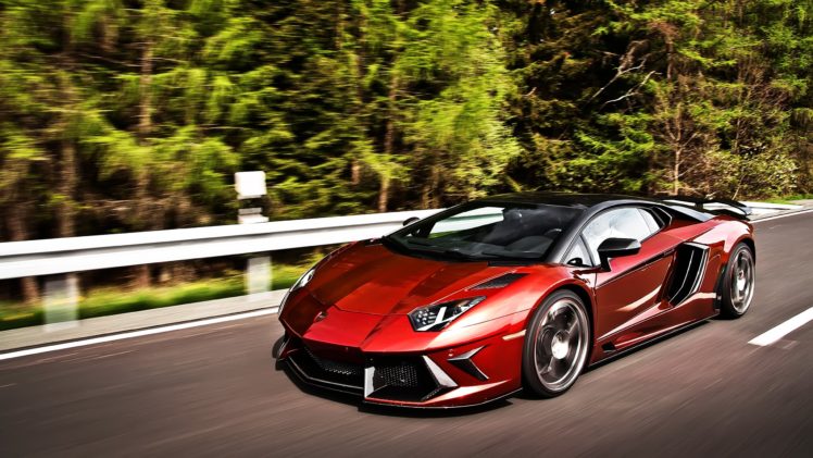 cars, Lamborghini, Aventador, Mansory, Tuned, Speed HD Wallpaper Desktop Background