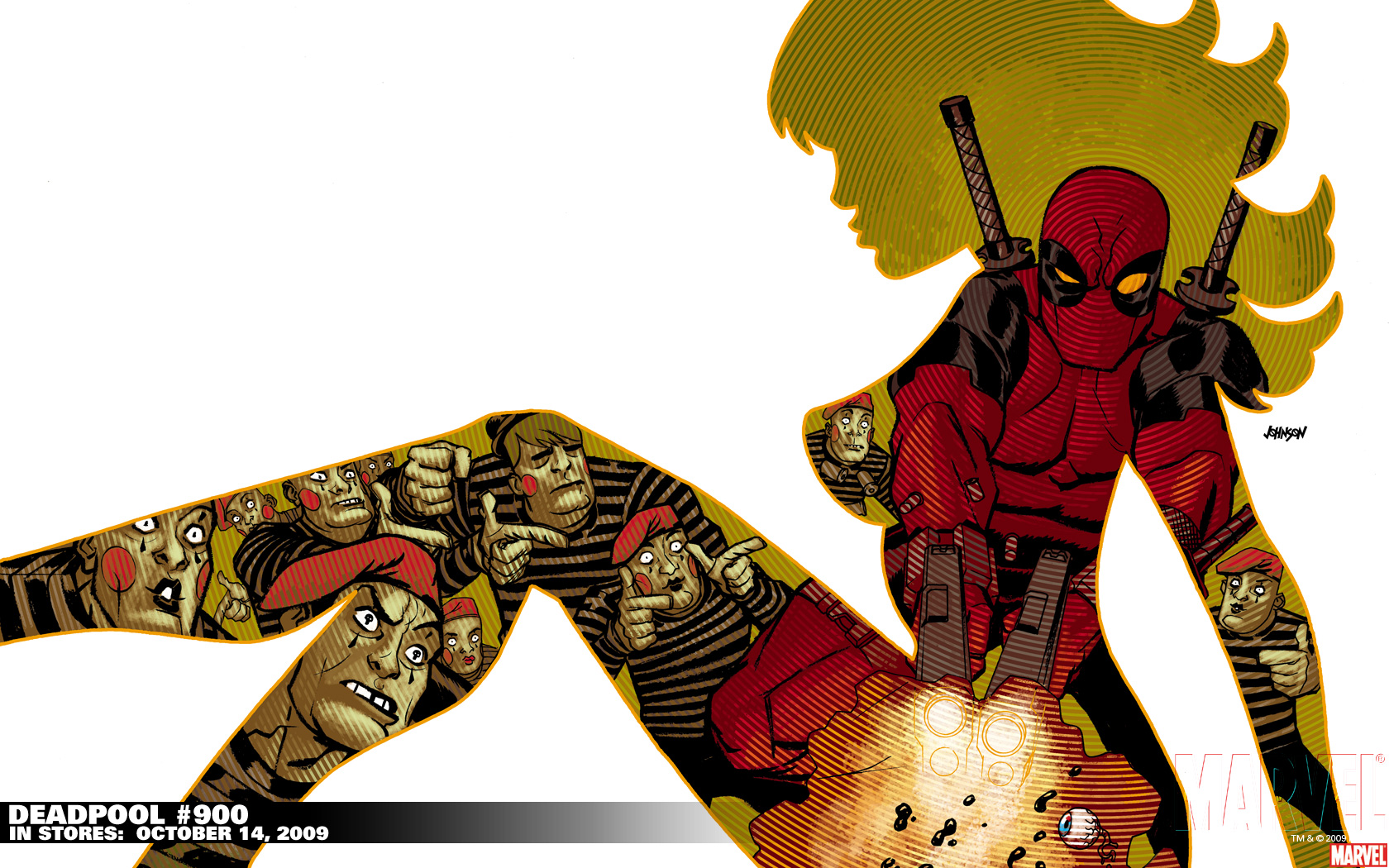 marvel, Comics Wallpaper