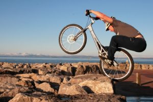 bike, Bicycles, Mountain, Bikes, Biketrial