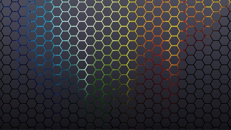 abstract, Patterns, Hexagons, Textures, Backgrounds, Honeycomb HD Wallpaper Desktop Background