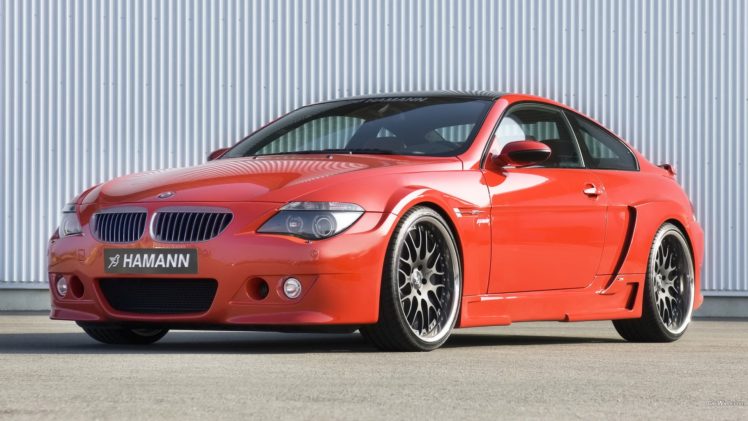 bmw, M6 HD Wallpaper Desktop Background