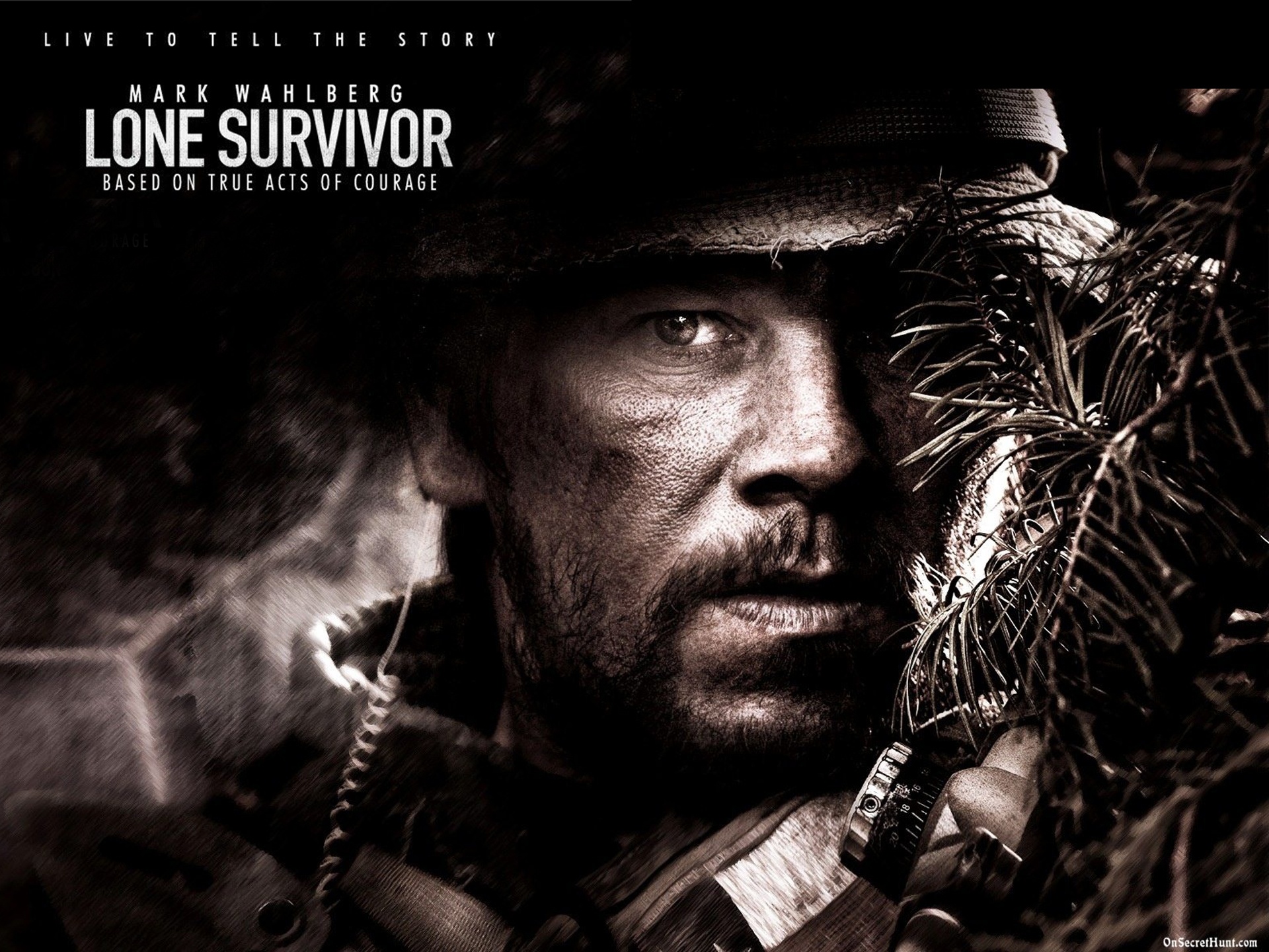 lone, Survivor, Action, Biography, Drama, Military, Seal, Soldier, Poster Wallpaper