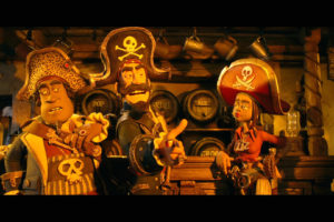 the, Pirates , Band, Of, Misfits, Animation, Adventure, Comedy, Cartoon, Pirate,  8