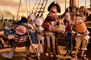 the, Pirates , Band, Of, Misfits, Animation, Adventure, Comedy, Cartoon, Pirate,  10