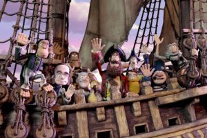 the, Pirates , Band, Of, Misfits, Animation, Adventure, Comedy, Cartoon, Pirate,  19