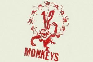 twelve, Monkeys, Mystery, Sci fi, Thriller,  8