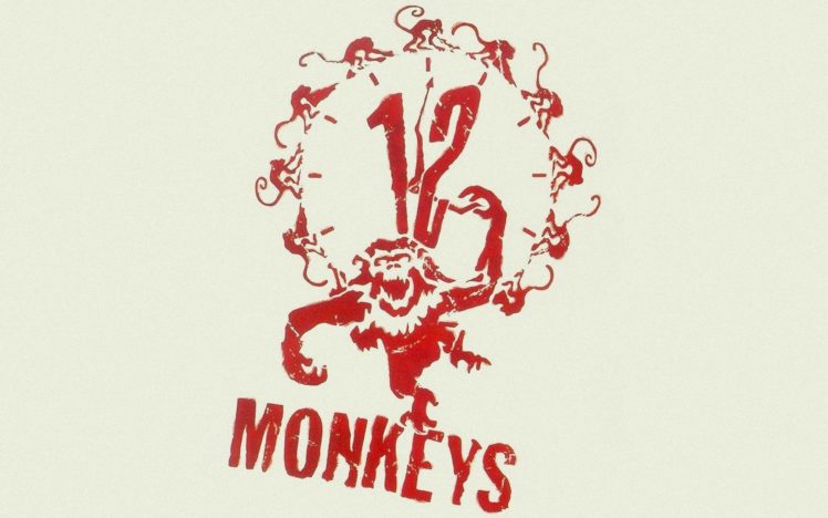 twelve, Monkeys, Mystery, Sci fi, Thriller,  8 HD Wallpaper Desktop Background