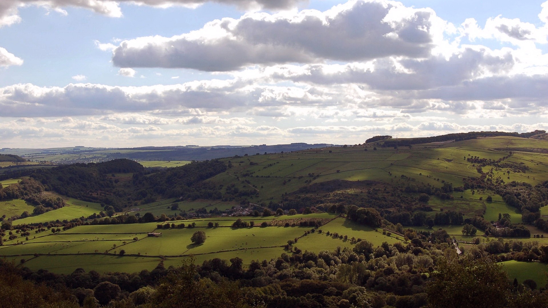 landscapes, Nature Wallpaper