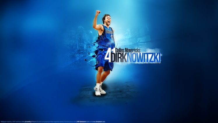 dallas, Mavericks, Basketball, Nba,  1 HD Wallpaper Desktop Background
