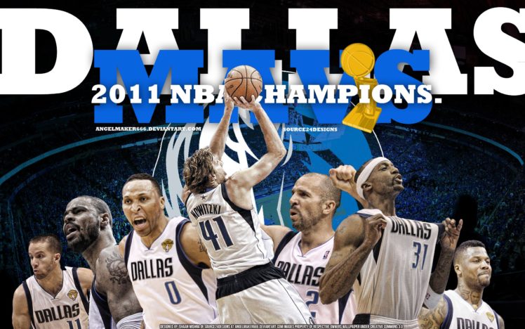 dallas, Mavericks, Basketball, Nba,  2 HD Wallpaper Desktop Background