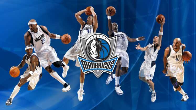 dallas, Mavericks, Basketball, Nba,  40 HD Wallpaper Desktop Background