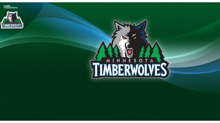 minnesota, Timberwolves, Nba, Basketball,  2 HD Wallpaper Desktop Background
