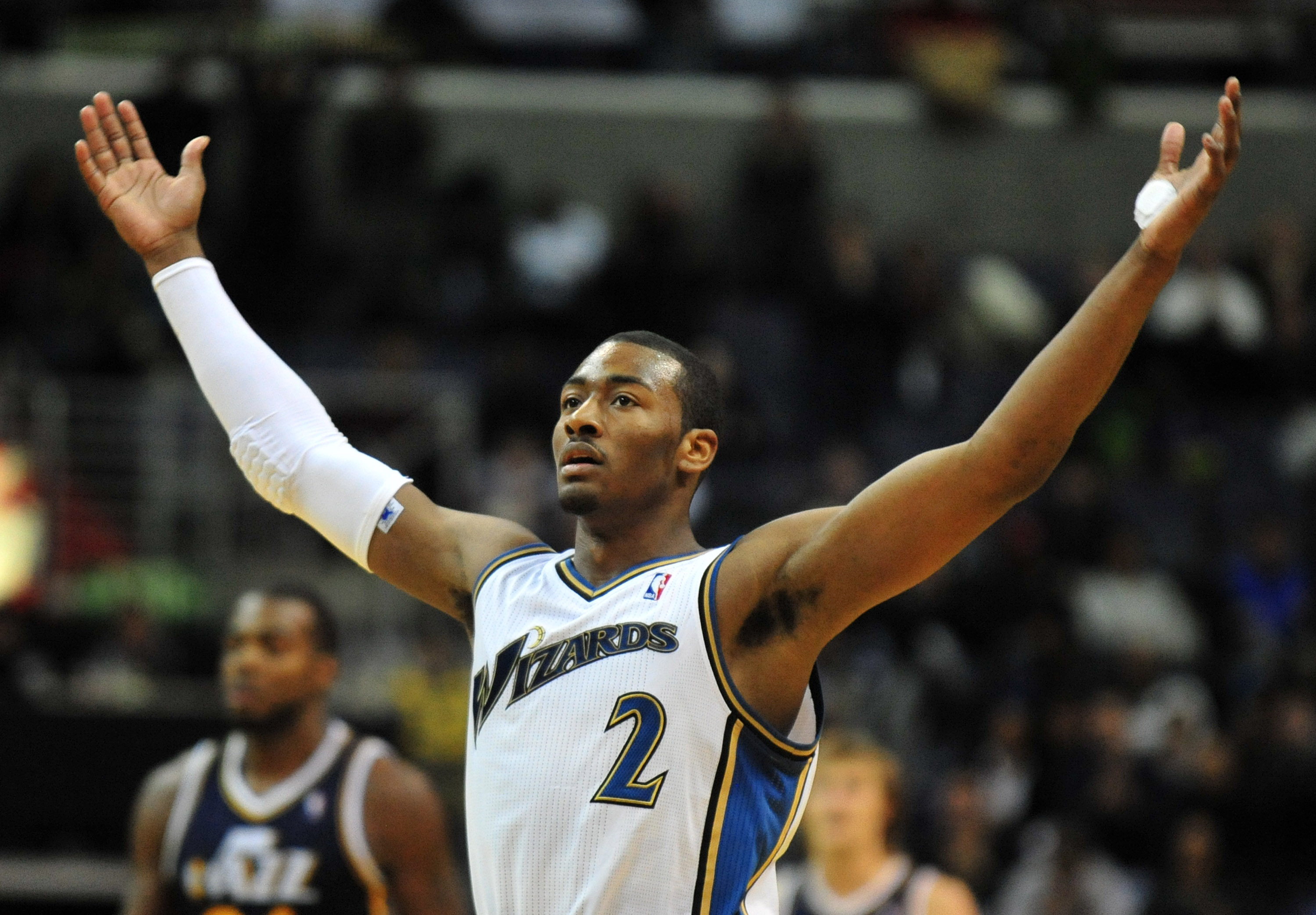 washington, Wizards, Nba, Basketball,  22 Wallpaper