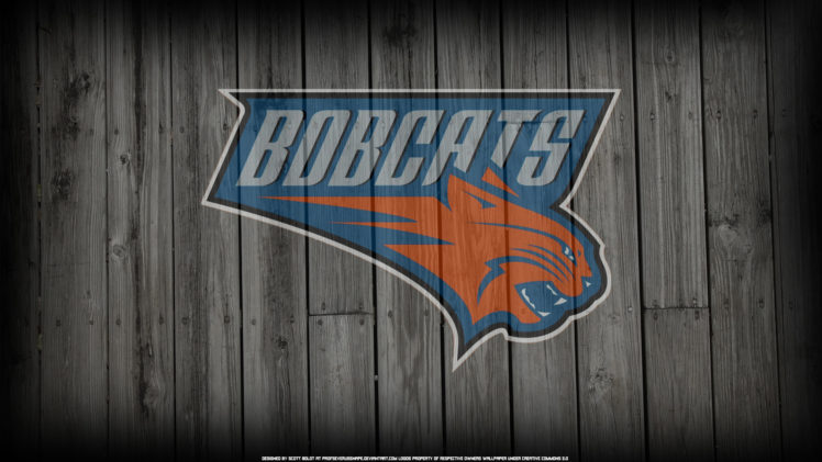 charlotte, Bobcats, Nba, Basketball,  11 HD Wallpaper Desktop Background