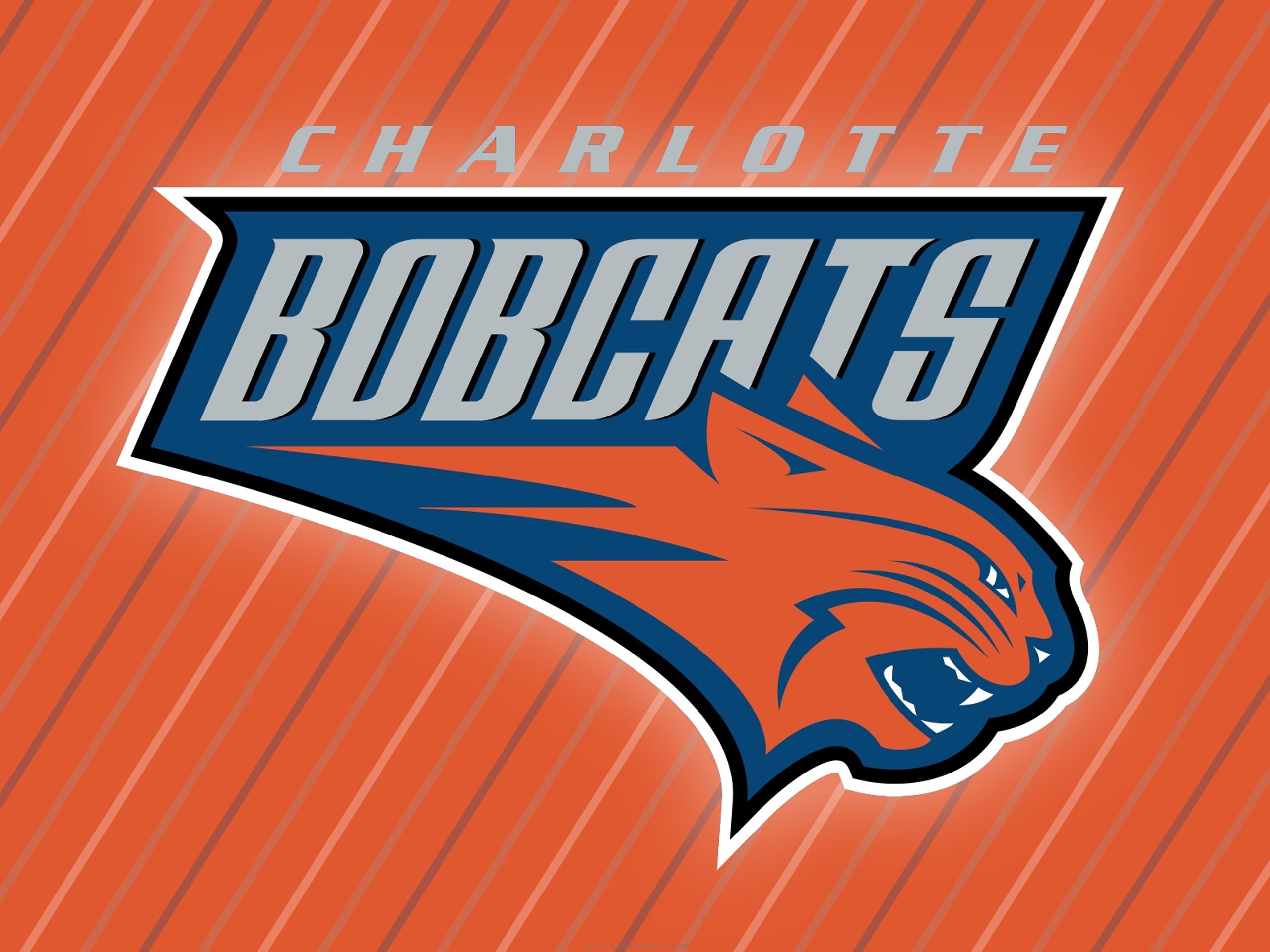 charlotte, Bobcats, Nba, Basketball,  16 Wallpaper